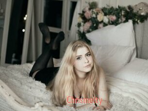 Chrismelty
