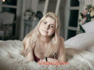 Chrismusiclive