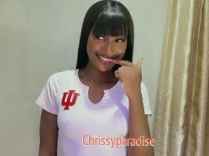 Chrissyparadise