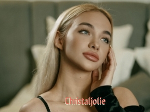 Christaljolie