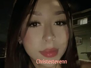 Christestevenn