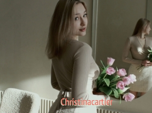 Christinacartier