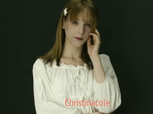 Christinacole