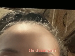 Christinamyarch