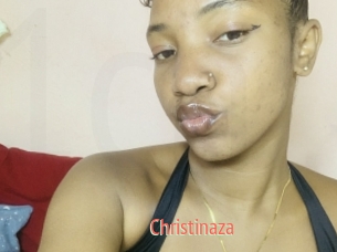 Christinaza