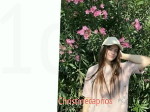 Christinecaprios