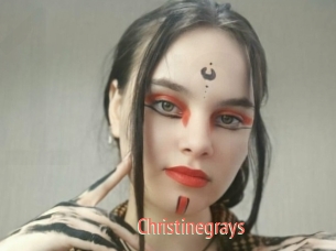 Christinegrays
