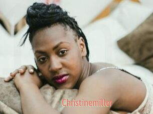 Christinemiller