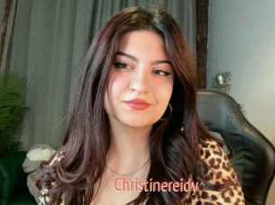 Christinereidy