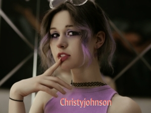 Christyjohnson