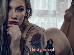 Christyorchard