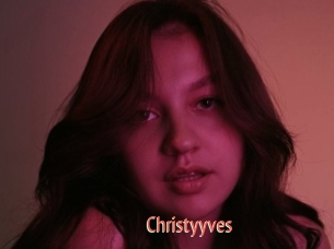 Christyyves