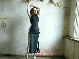 Chudose