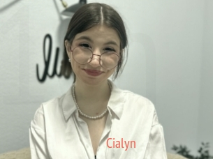 Cialyn
