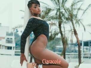 Ciaracole