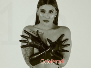 Cieloferrari
