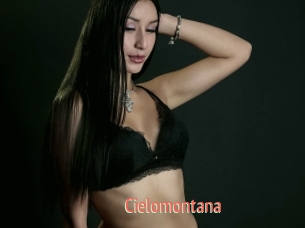 Cielomontana