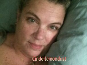 Cinderlemondust