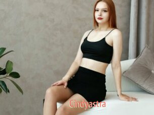 Cindyastra