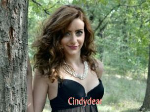 Cindydear
