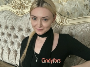Cindyfors