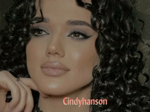 Cindyhanson