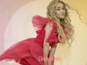 Cindyolson
