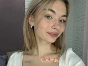 Cindyrud