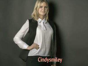 Cindysmiley