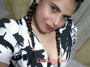 Cinnamon_tae