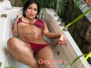 Cinthiacollin