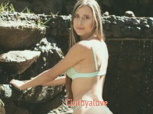 Cinthyalove