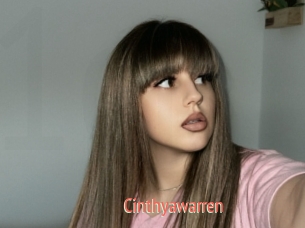 Cinthyawarren