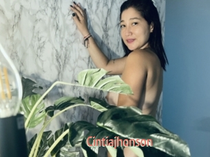 Cintiajhonson