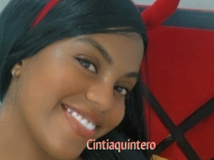 Cintiaquintero
