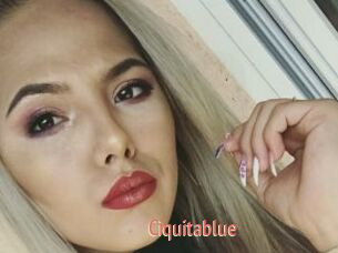 Ciquitablue