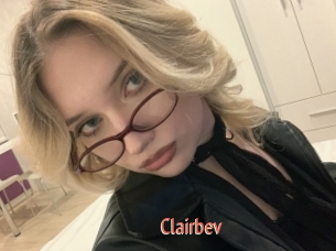 Clairbev