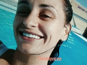 Clairefoncee
