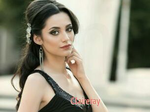 Claireray