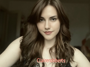 Clairerobberts