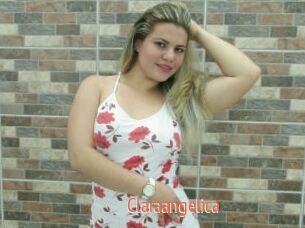 Claraangelica
