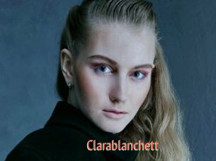 Clarablanchett