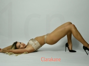 Clarakane