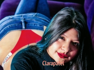 Clarapatel