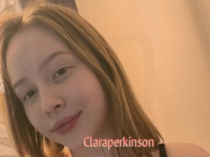 Claraperkinson
