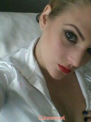 Clarasensuel