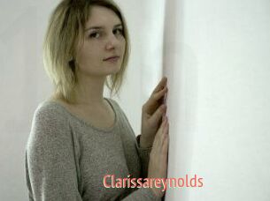 Clarissareynolds