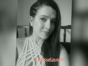 Clarisselaurens