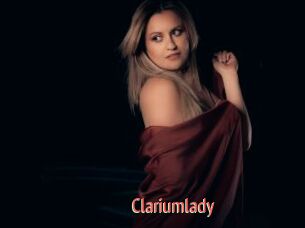 Clariumlady