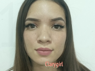 Clarygirl